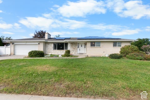 Tiny photo for 1374 W MARINWOOD AVE, Taylorsville, UT 84123 (MLS # 2187115)