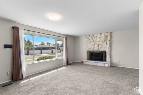 Tiny photo for 1374 W MARINWOOD AVE, Taylorsville, UT 84123 (MLS # 2187115)