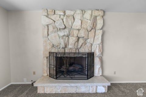 Tiny photo for 1374 W MARINWOOD AVE, Taylorsville, UT 84123 (MLS # 2187115)