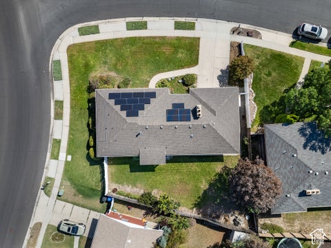 Tiny photo for 1374 W MARINWOOD AVE, Taylorsville, UT 84123 (MLS # 2187115)