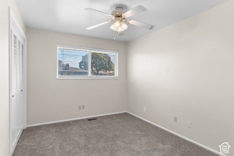 Tiny photo for 1374 W MARINWOOD AVE, Taylorsville, UT 84123 (MLS # 2187115)