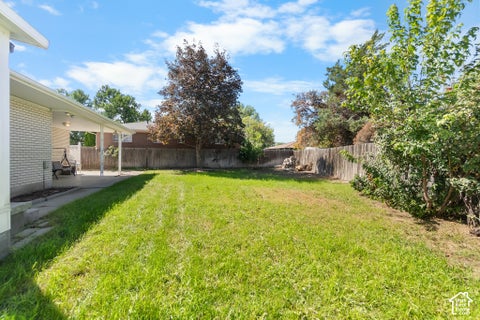 Tiny photo for 1374 W MARINWOOD AVE, Taylorsville, UT 84123 (MLS # 2187115)