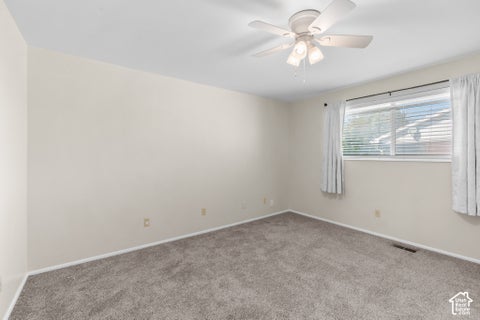 Tiny photo for 1374 W MARINWOOD AVE, Taylorsville, UT 84123 (MLS # 2187115)