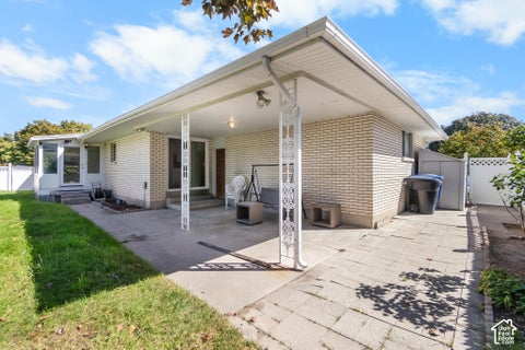 Tiny photo for 1374 W MARINWOOD AVE, Taylorsville, UT 84123 (MLS # 2187115)