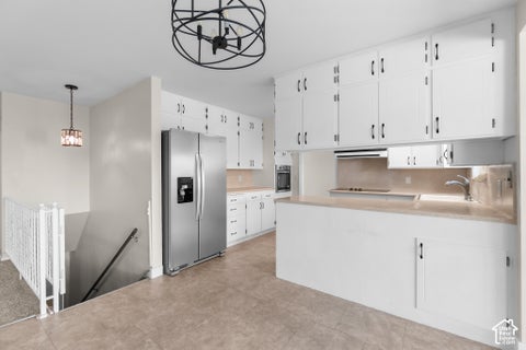 Tiny photo for 1374 W MARINWOOD AVE, Taylorsville, UT 84123 (MLS # 2187115)