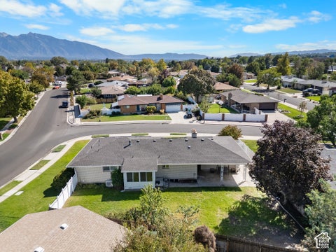 Tiny photo for 1374 W MARINWOOD AVE, Taylorsville, UT 84123 (MLS # 2187115)