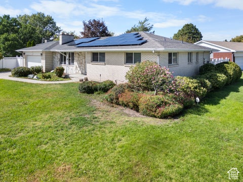 Tiny photo for 1374 W MARINWOOD AVE, Taylorsville, UT 84123 (MLS # 2187115)