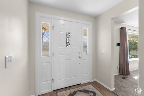 Tiny photo for 1374 W MARINWOOD AVE, Taylorsville, UT 84123 (MLS # 2187115)