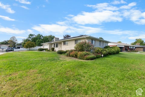 Tiny photo for 1374 W MARINWOOD AVE, Taylorsville, UT 84123 (MLS # 2187115)