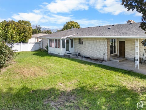 Tiny photo for 1374 W MARINWOOD AVE, Taylorsville, UT 84123 (MLS # 2187115)