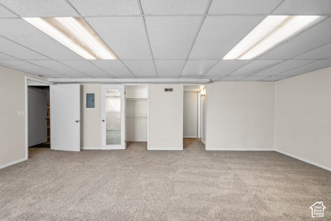 Tiny photo for 1374 W MARINWOOD AVE, Taylorsville, UT 84123 (MLS # 2187115)