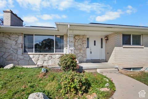 Tiny photo for 1374 W MARINWOOD AVE, Taylorsville, UT 84123 (MLS # 2187115)