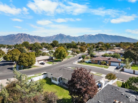 Tiny photo for 1374 W MARINWOOD AVE, Taylorsville, UT 84123 (MLS # 2187115)