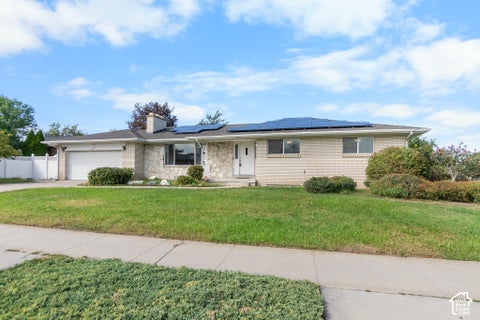 Tiny photo for 1374 W MARINWOOD AVE, Taylorsville, UT 84123 (MLS # 2187115)