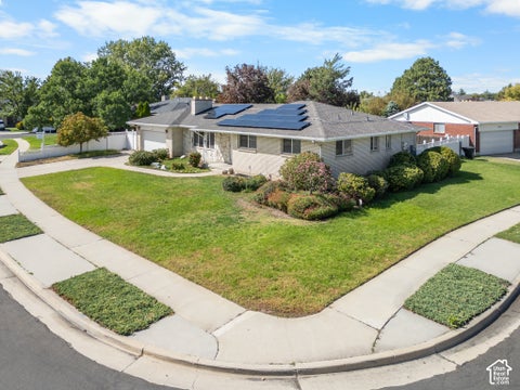 Tiny photo for 1374 W MARINWOOD AVE, Taylorsville, UT 84123 (MLS # 2187115)