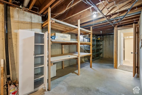Tiny photo for 1374 W MARINWOOD AVE, Taylorsville, UT 84123 (MLS # 2187115)