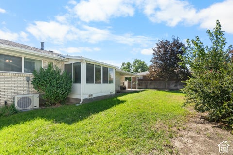Tiny photo for 1374 W MARINWOOD AVE, Taylorsville, UT 84123 (MLS # 2187115)