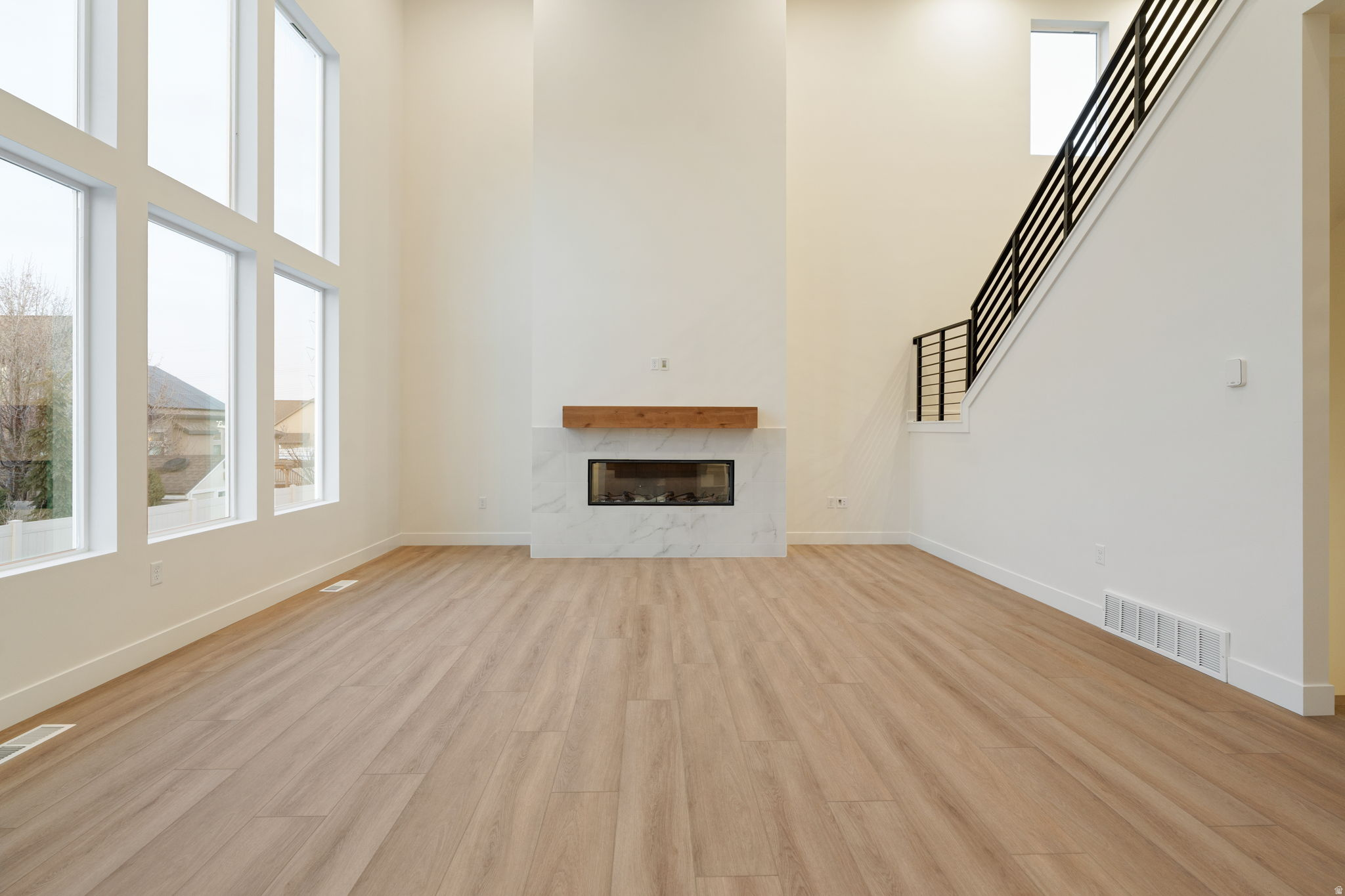 COPPERHAVEN BY TOLL BROTHERS - Residential