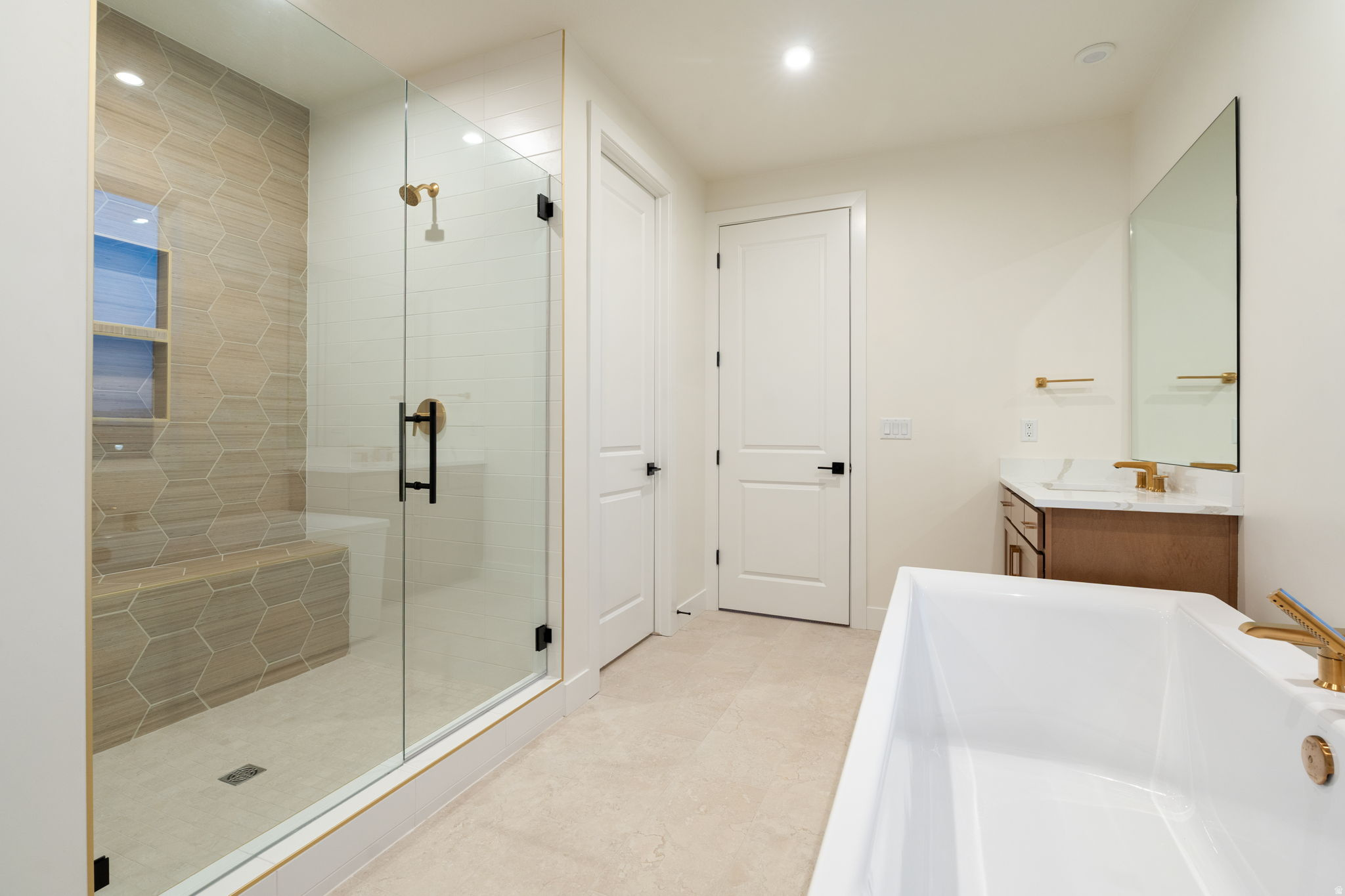 COPPERHAVEN BY TOLL BROTHERS - Residential