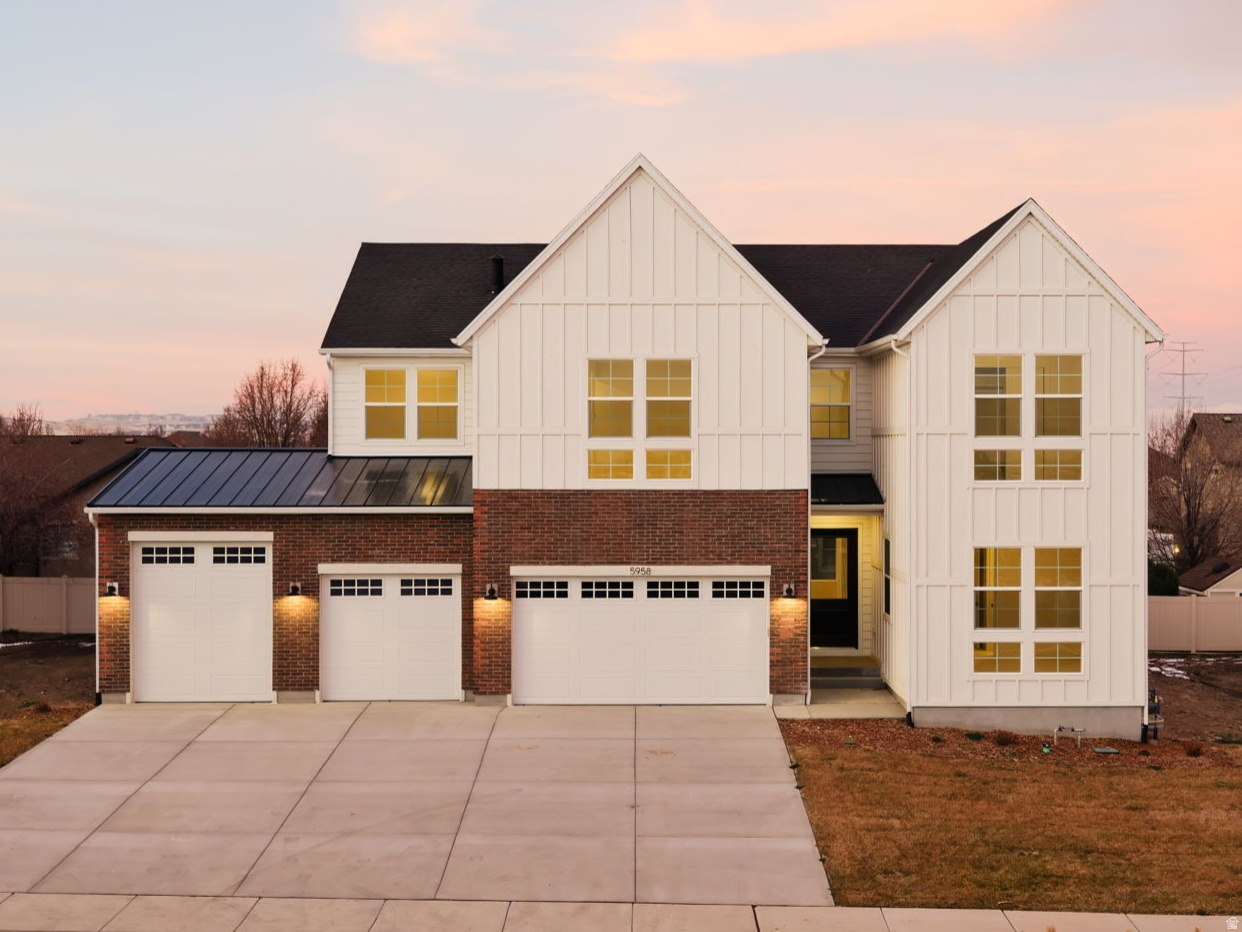 COPPERHAVEN BY TOLL BROTHERS - Residential