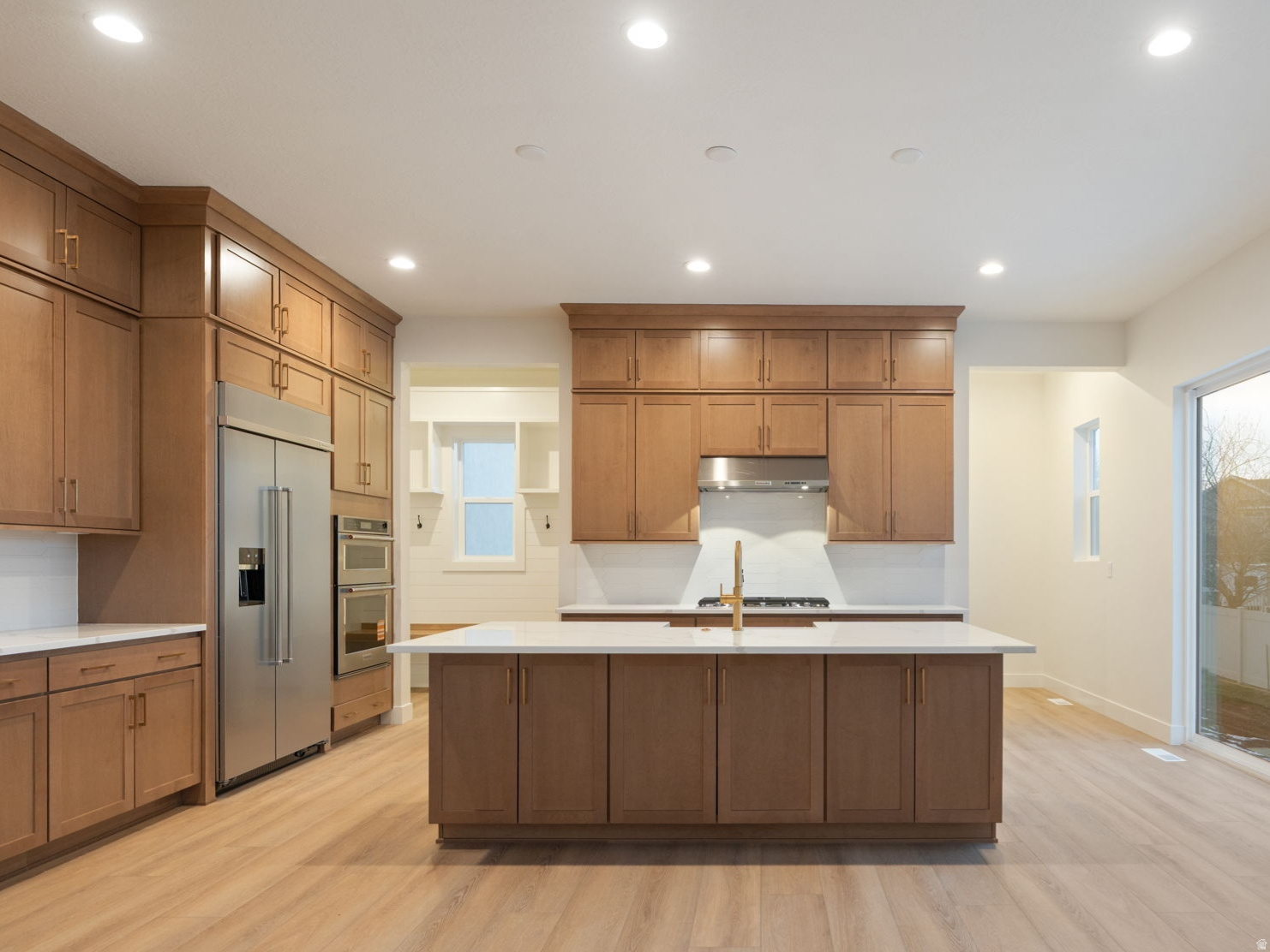 COPPERHAVEN BY TOLL BROTHERS - Residential