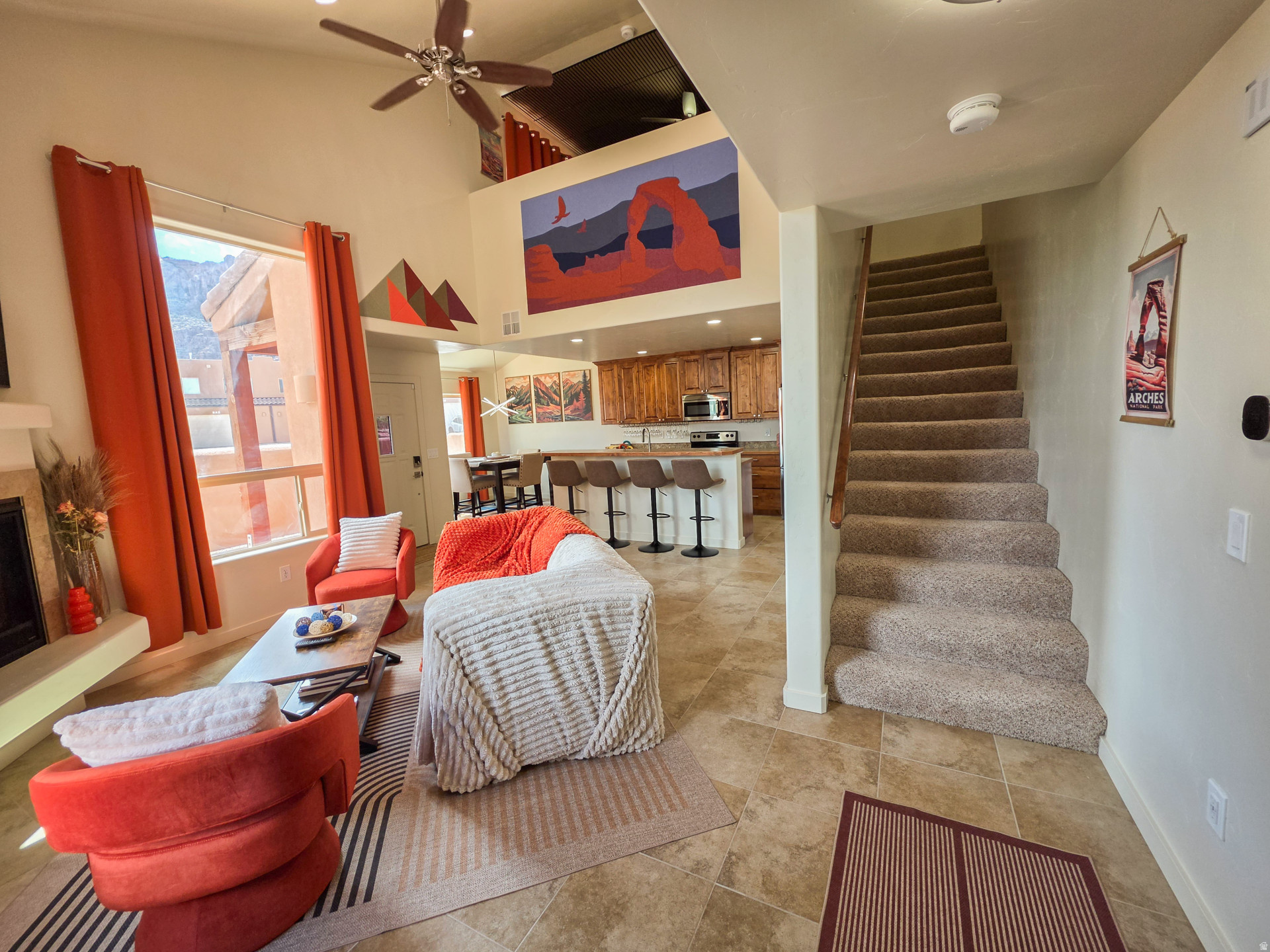 RIM VILLAGE VISTAS - Residential
