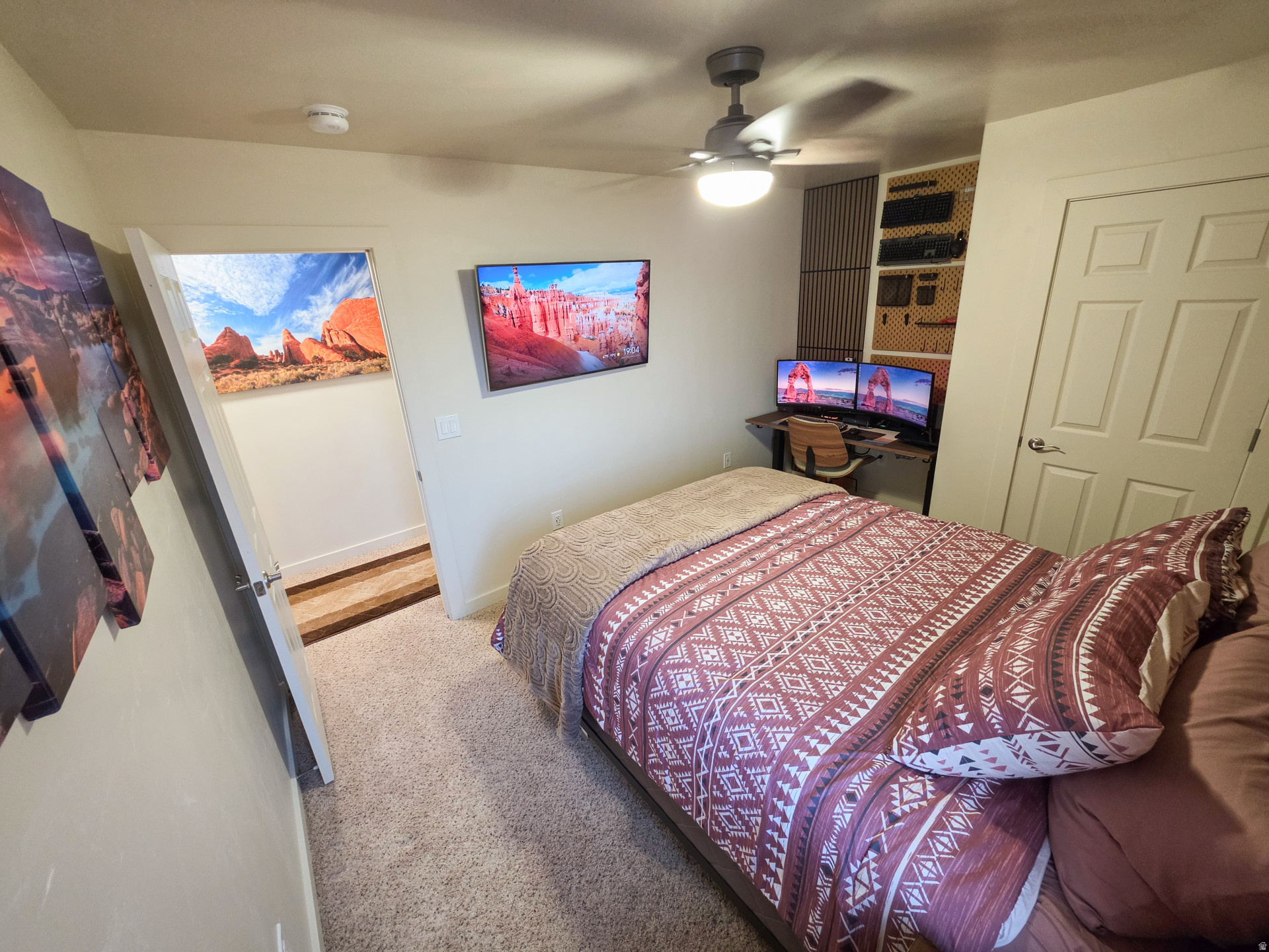 RIM VILLAGE VISTAS - Residential