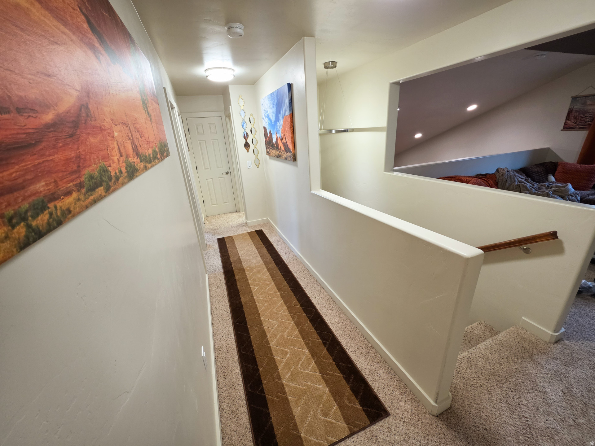 RIM VILLAGE VISTAS - Residential