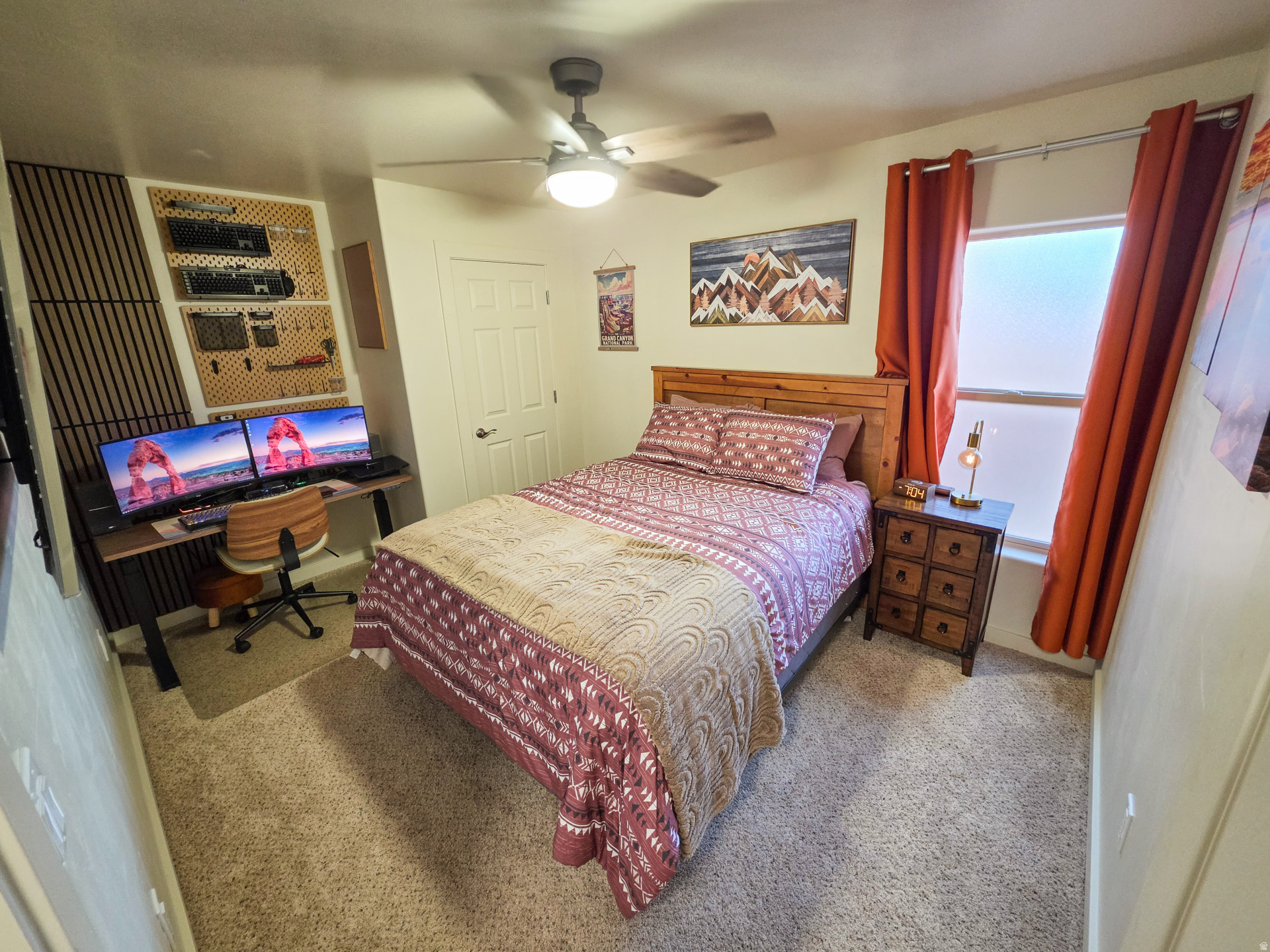 RIM VILLAGE VISTAS - Residential