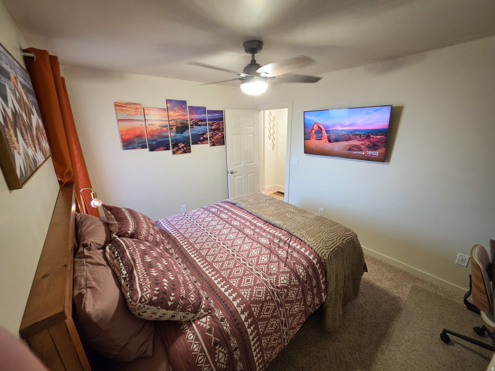 RIM VILLAGE VISTAS - Residential