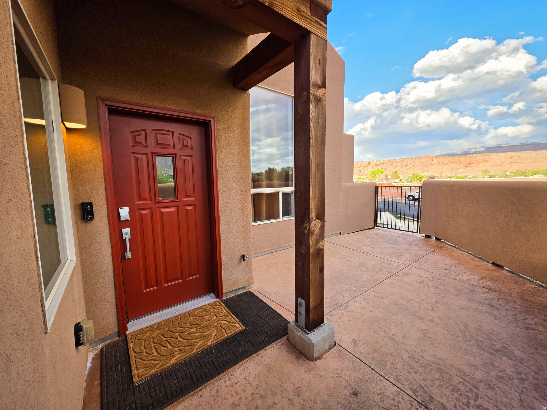 RIM VILLAGE VISTAS - Residential