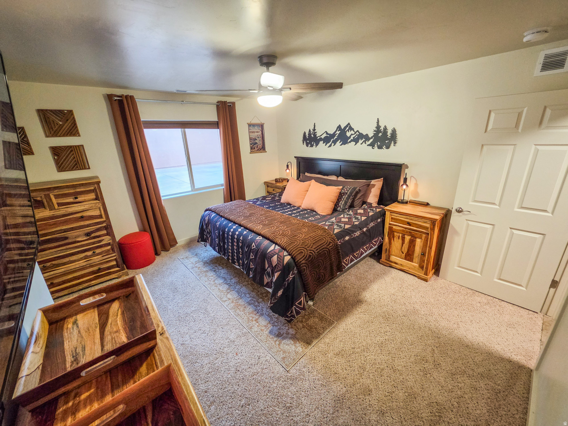 RIM VILLAGE VISTAS - Residential