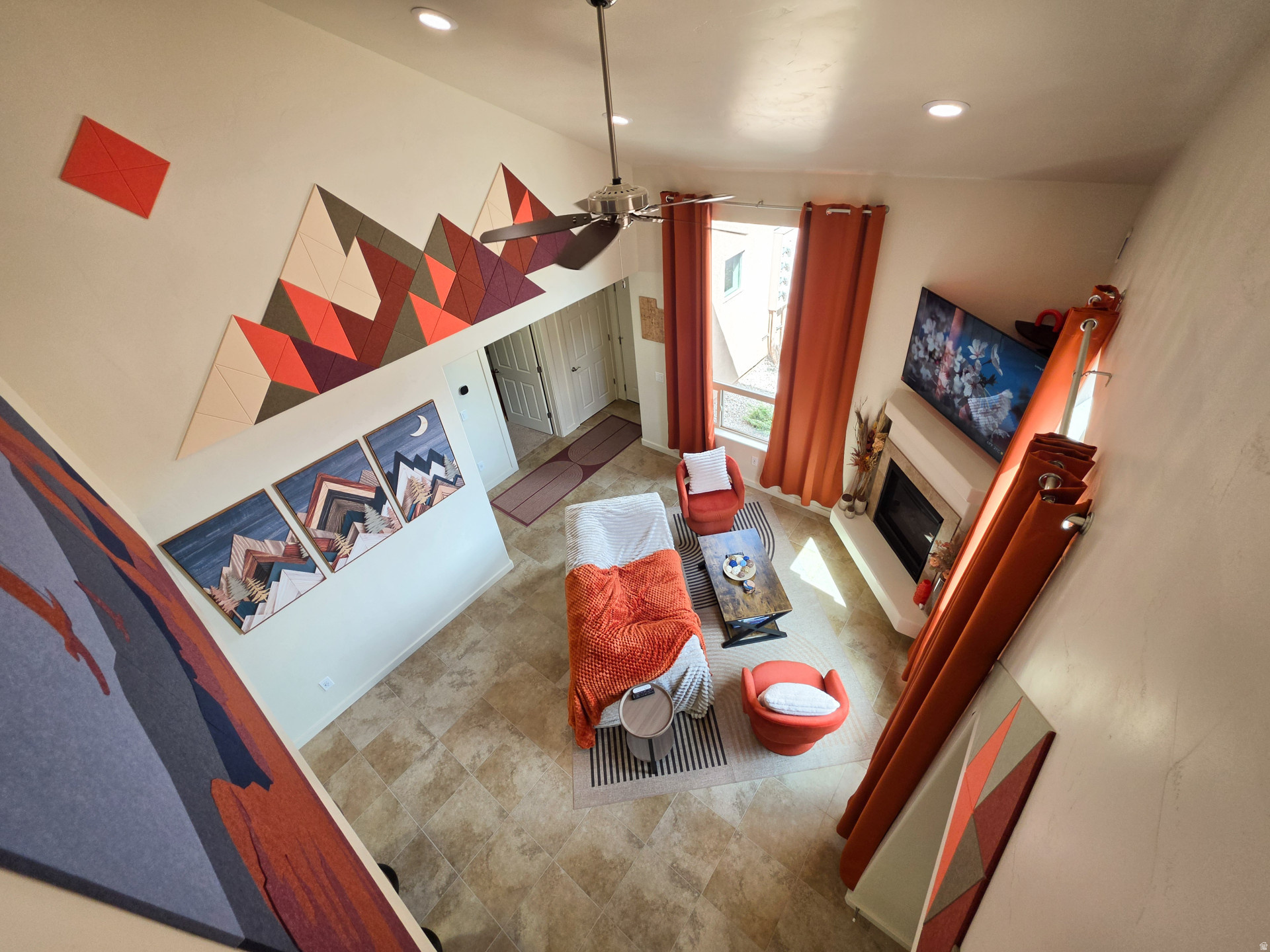 RIM VILLAGE VISTAS - Residential