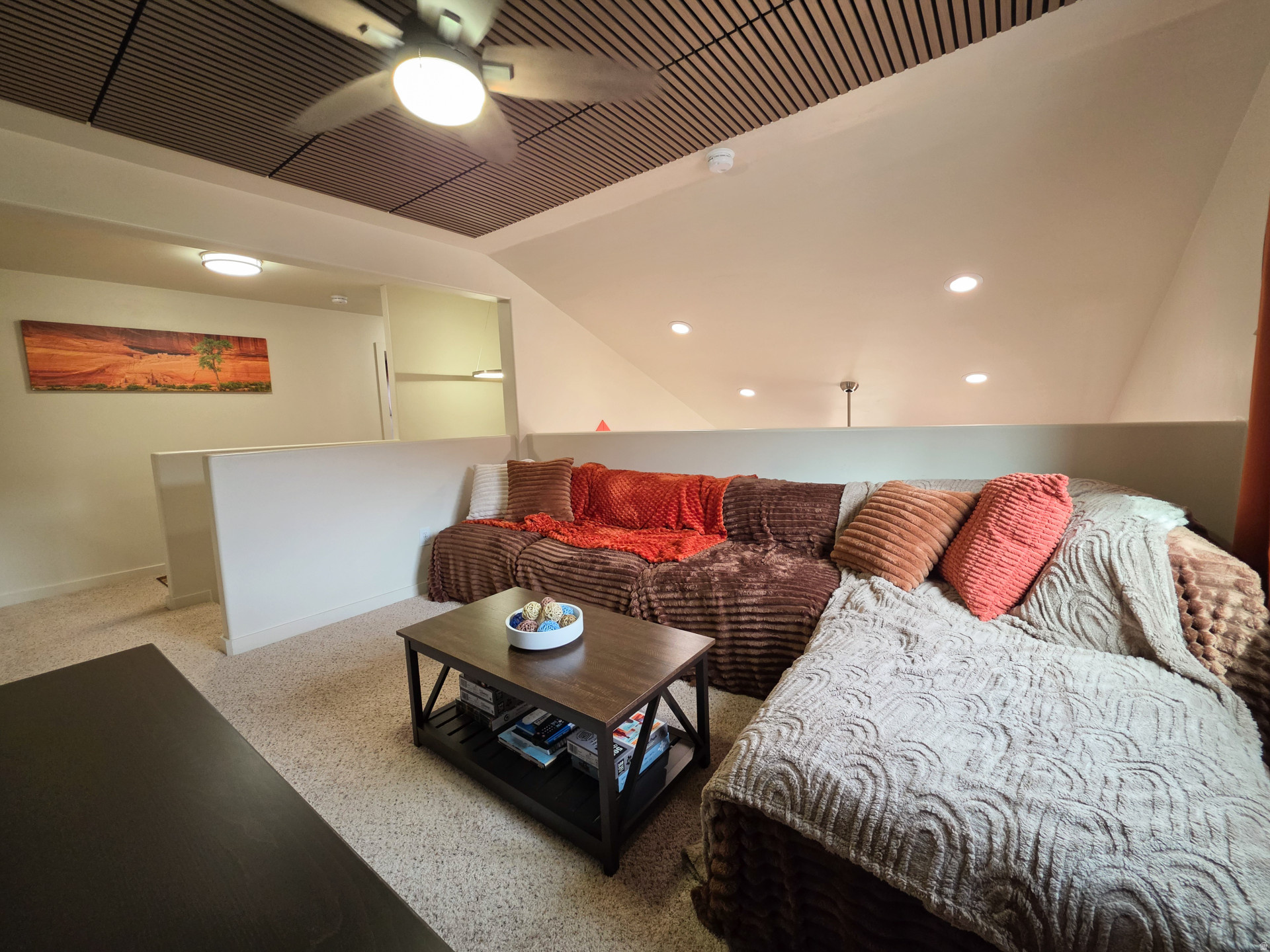 RIM VILLAGE VISTAS - Residential