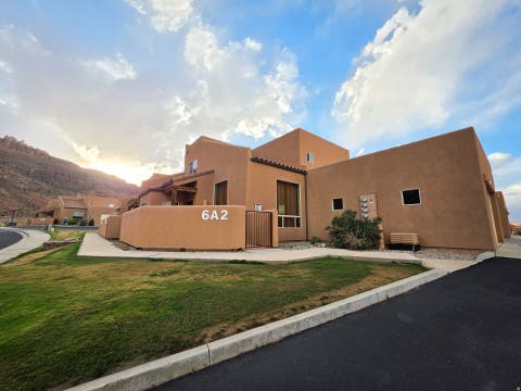Townhouse For Sale - 3862 S Desert Willow Cir #6-A2<br/> Grand County, Moab, UT 84532