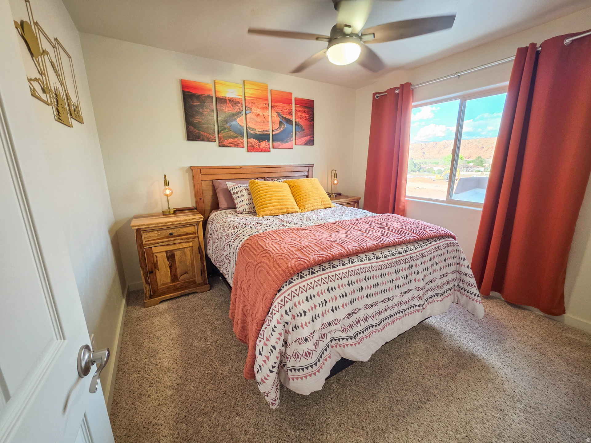 RIM VILLAGE VISTAS - Residential