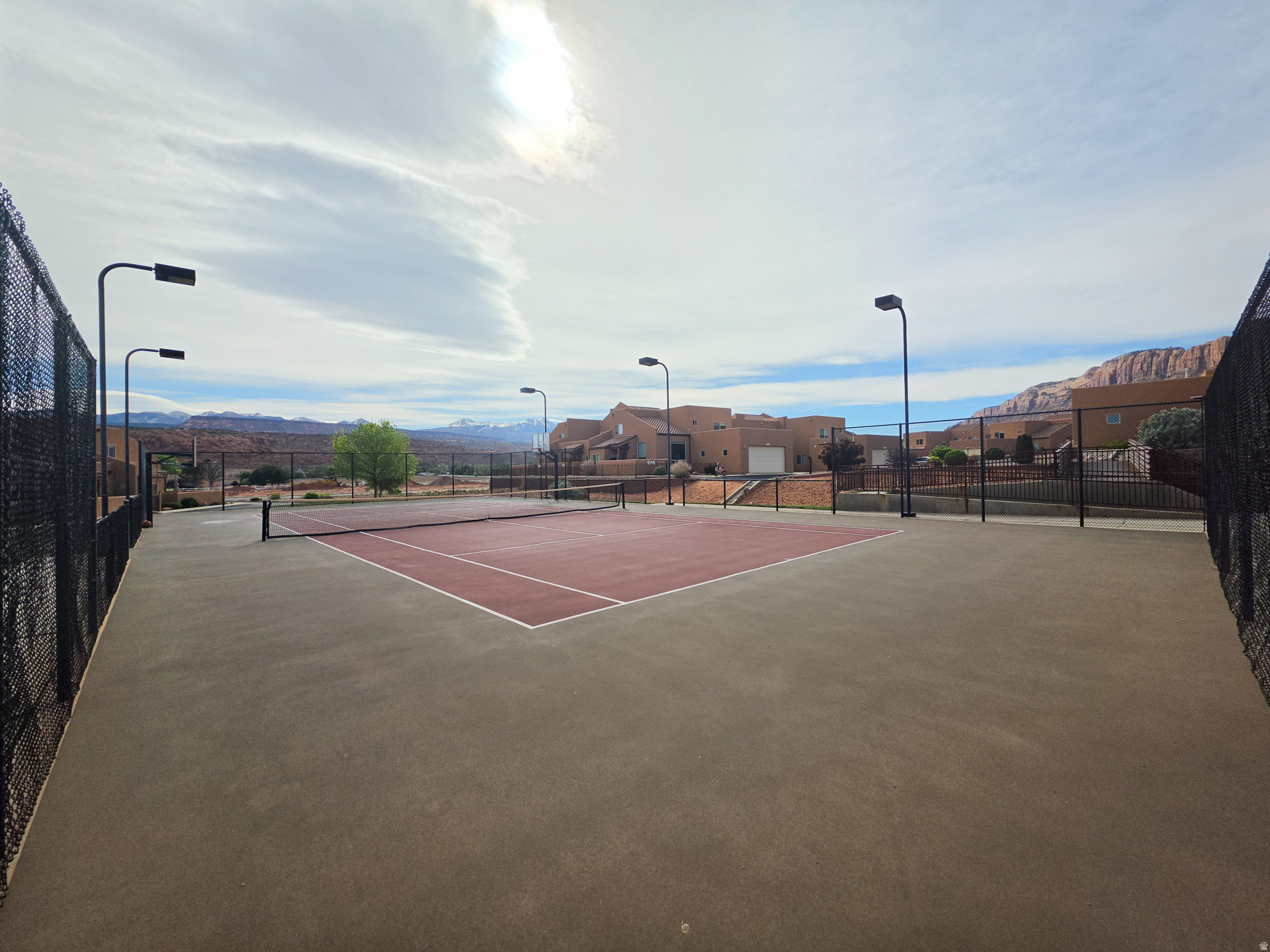 RIM VILLAGE VISTAS - Residential