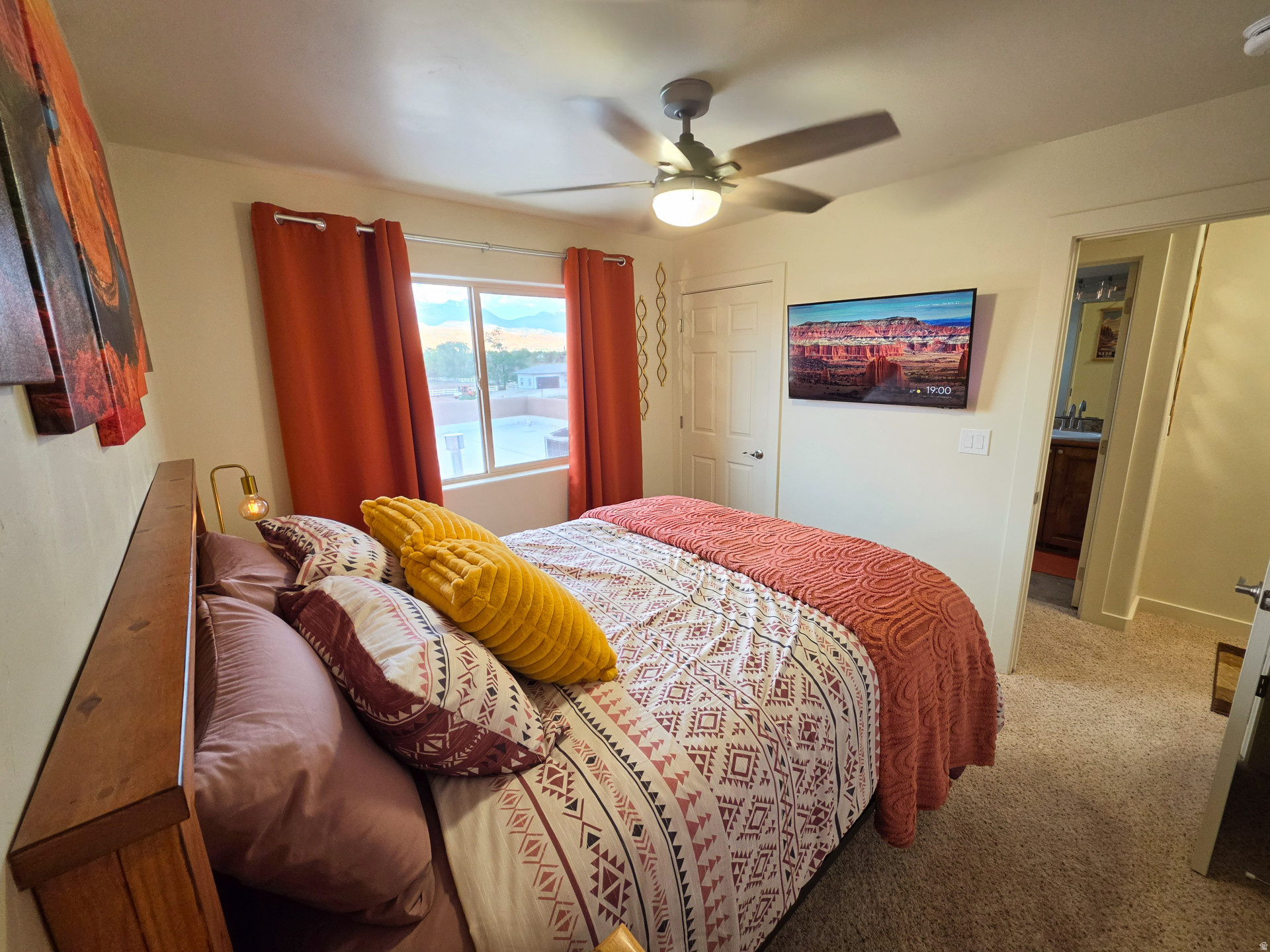 RIM VILLAGE VISTAS - Residential