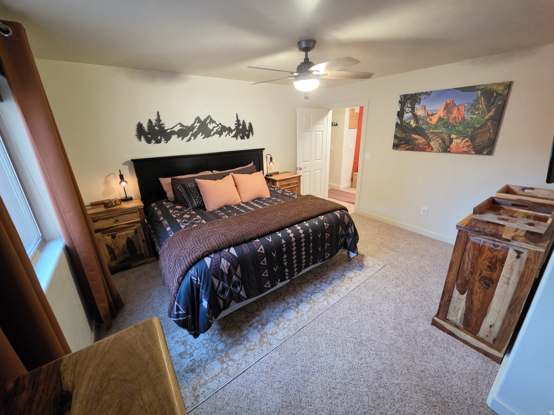 RIM VILLAGE VISTAS - Residential