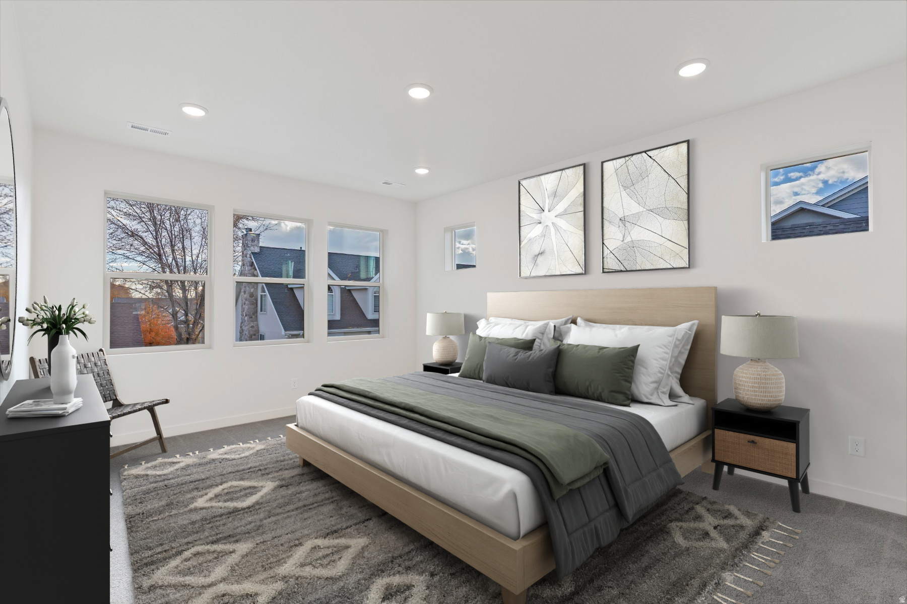 GROVE ACRES - Residential