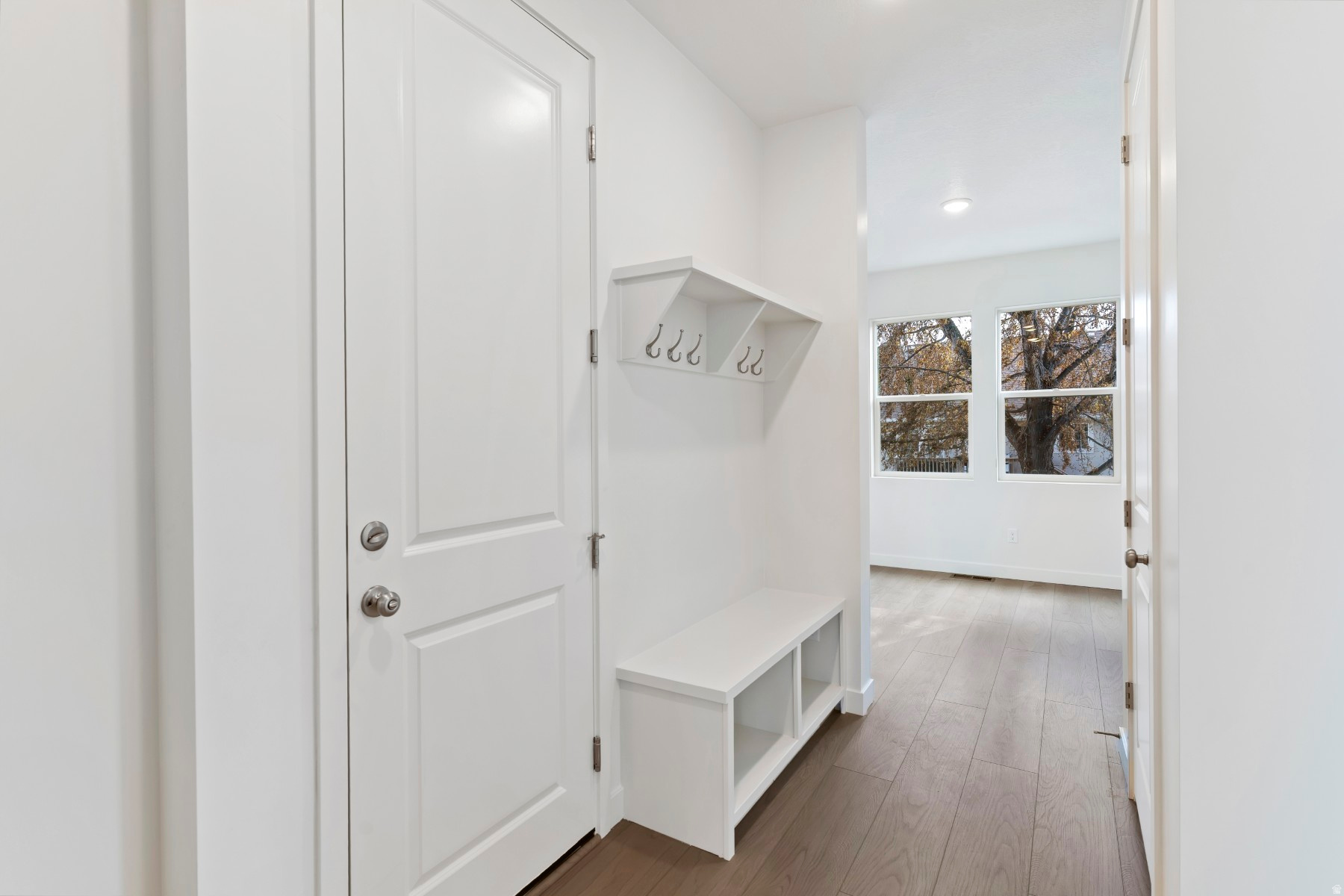 GROVE ACRES - Residential