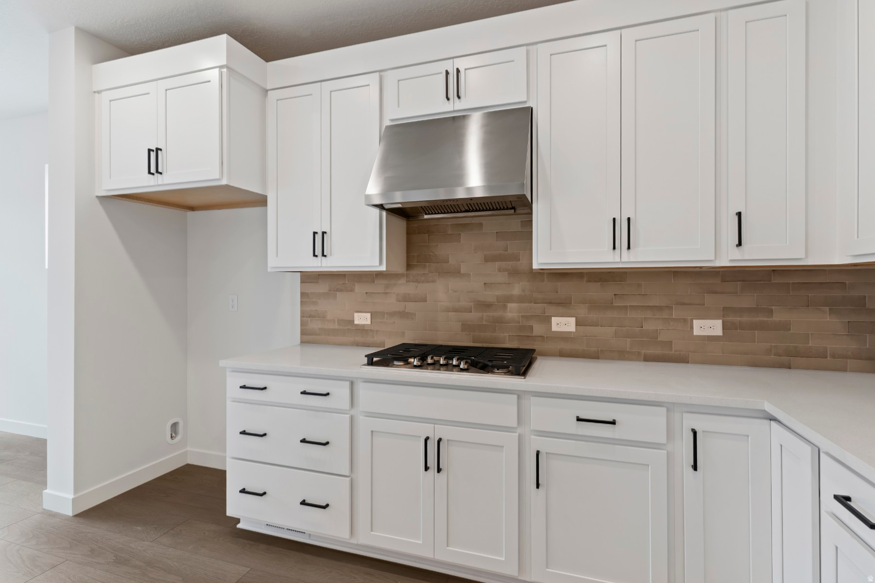 GROVE ACRES - Residential