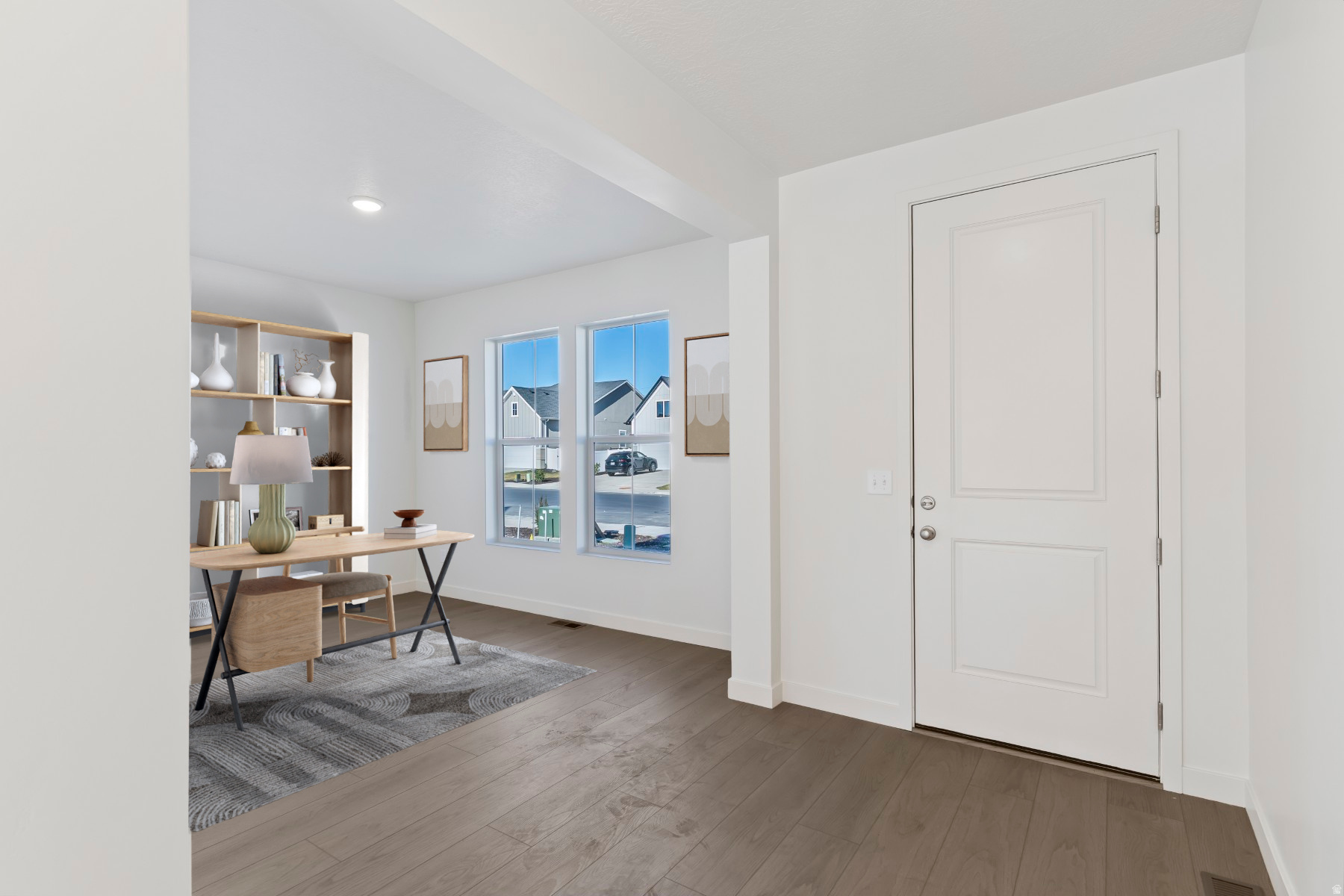 GROVE ACRES - Residential