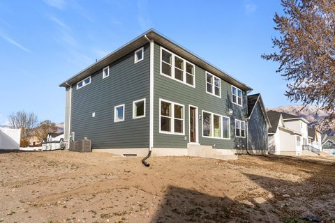 Tiny photo for 1491 W 1010 N, Pleasant Grove, UT 84062 (MLS # 2123257)