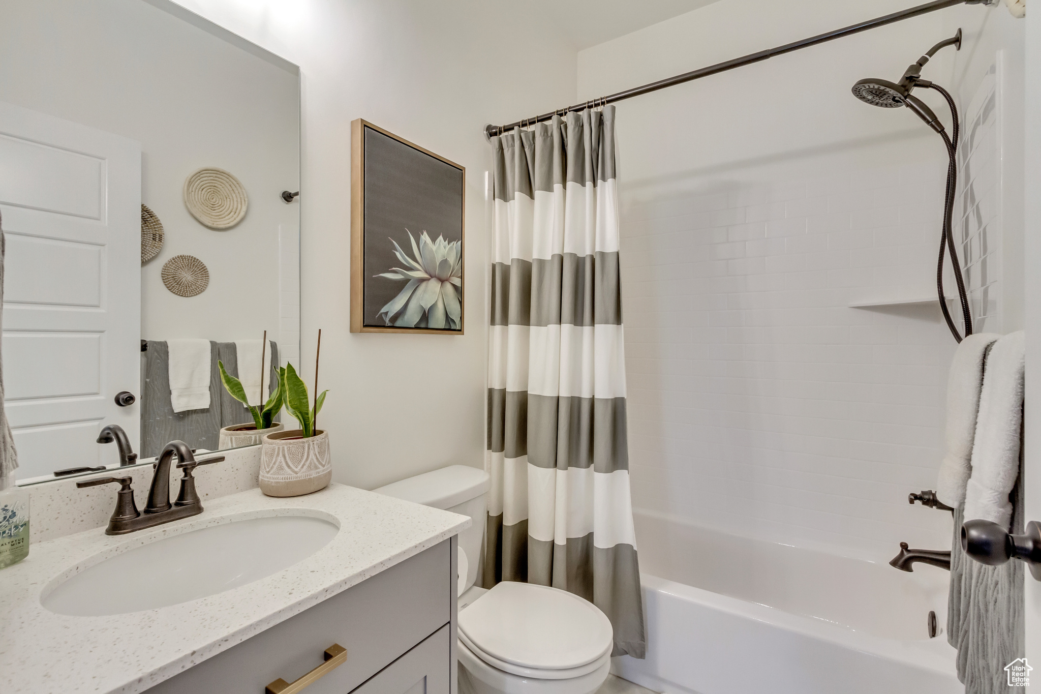 5089 W Rambutan Way, South Jordan, Utah image 21