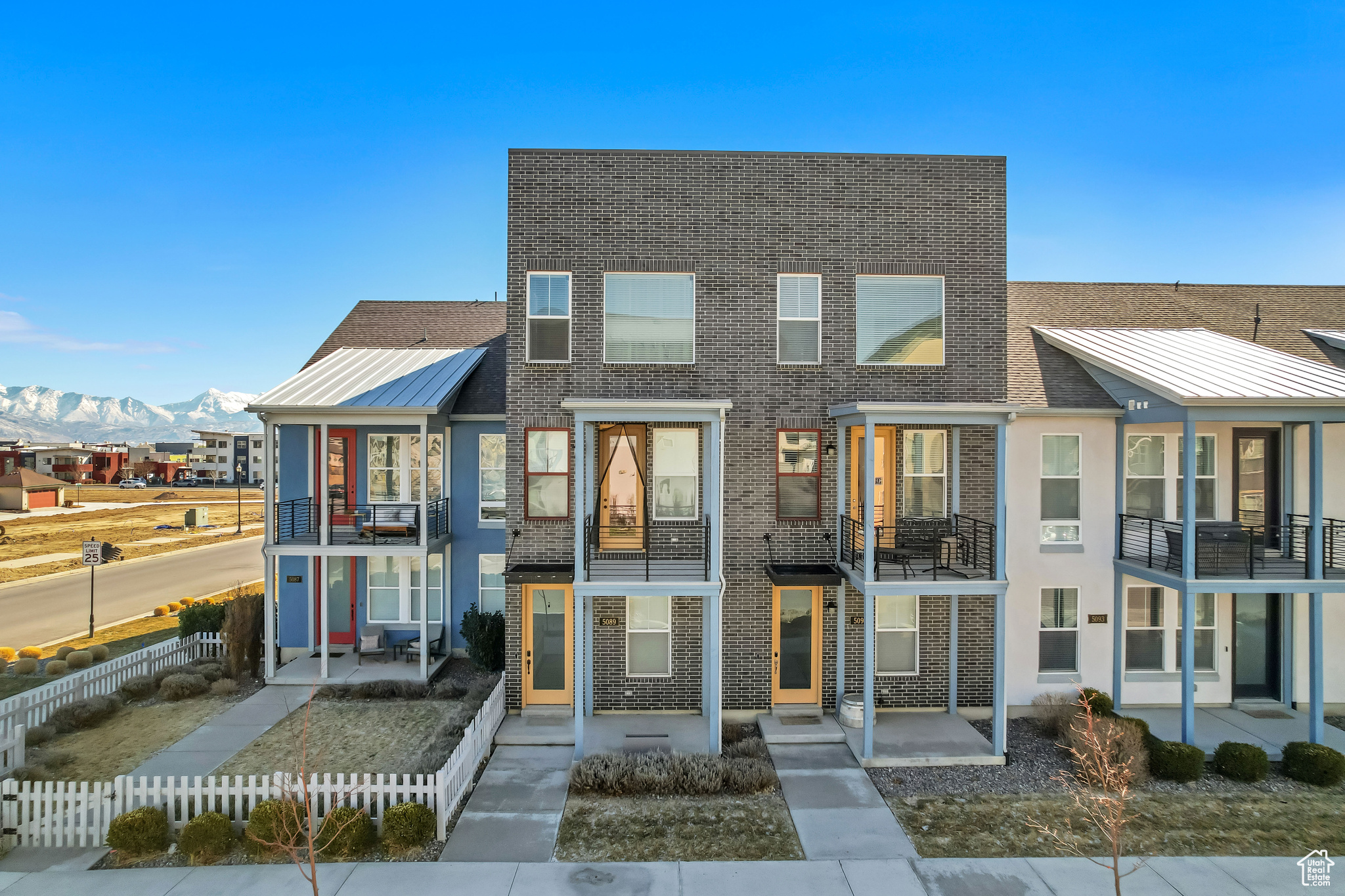 5089 W Rambutan Way, South Jordan, Utah image 24