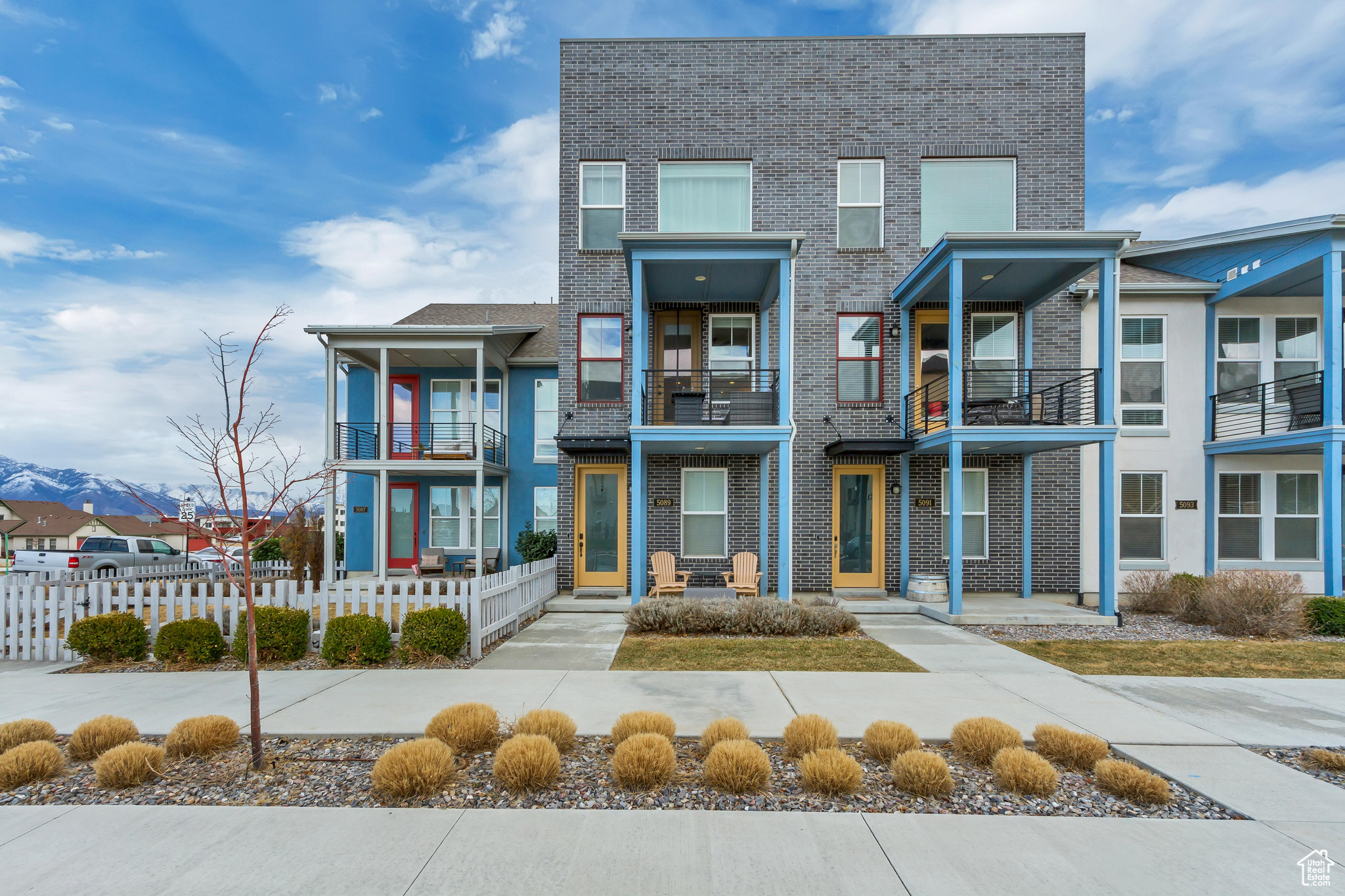 5089 W Rambutan Way, South Jordan, Utah image 2