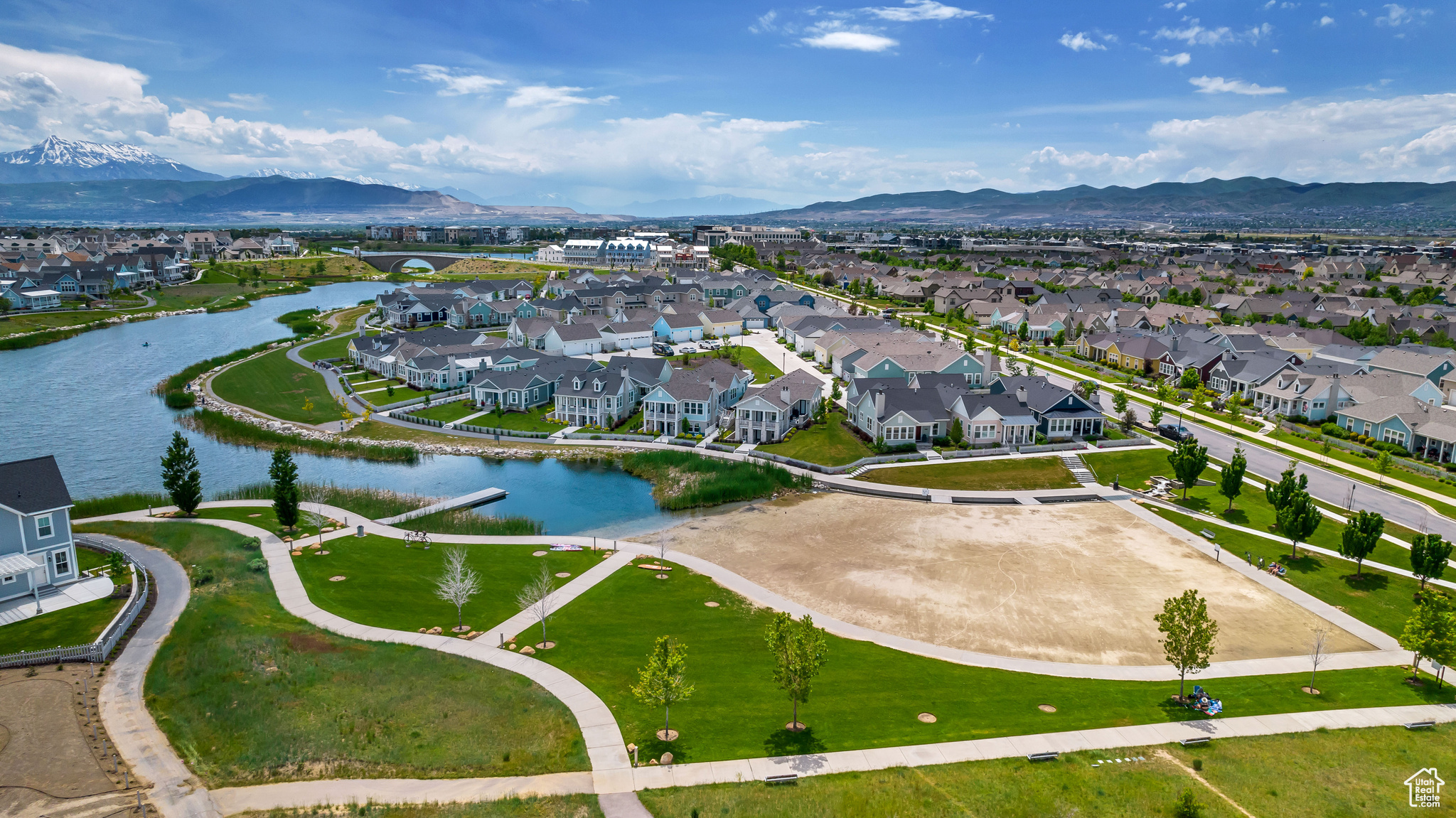 5089 W Rambutan Way, South Jordan, Utah image 35