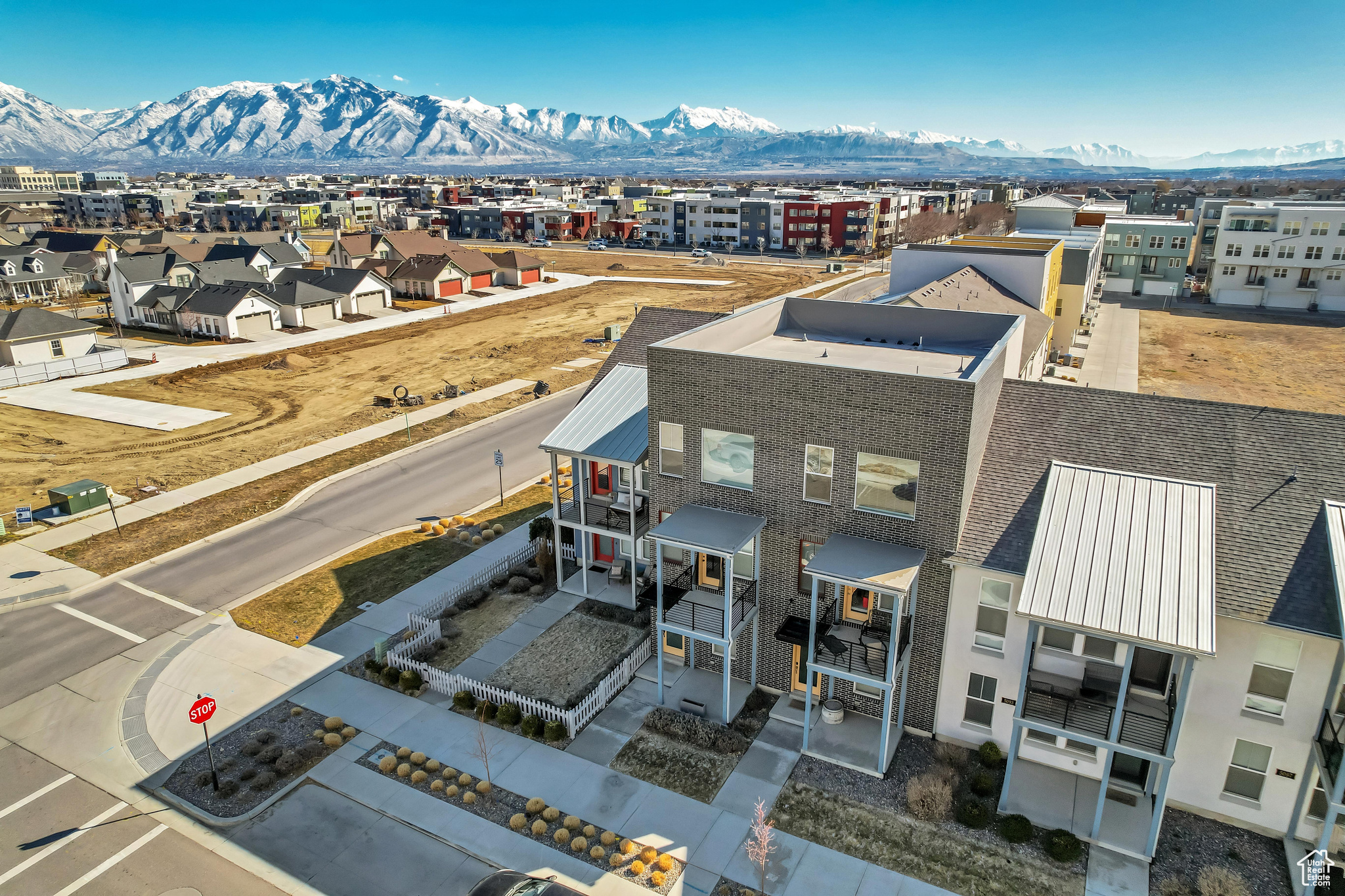 5089 W Rambutan Way, South Jordan, Utah image 26