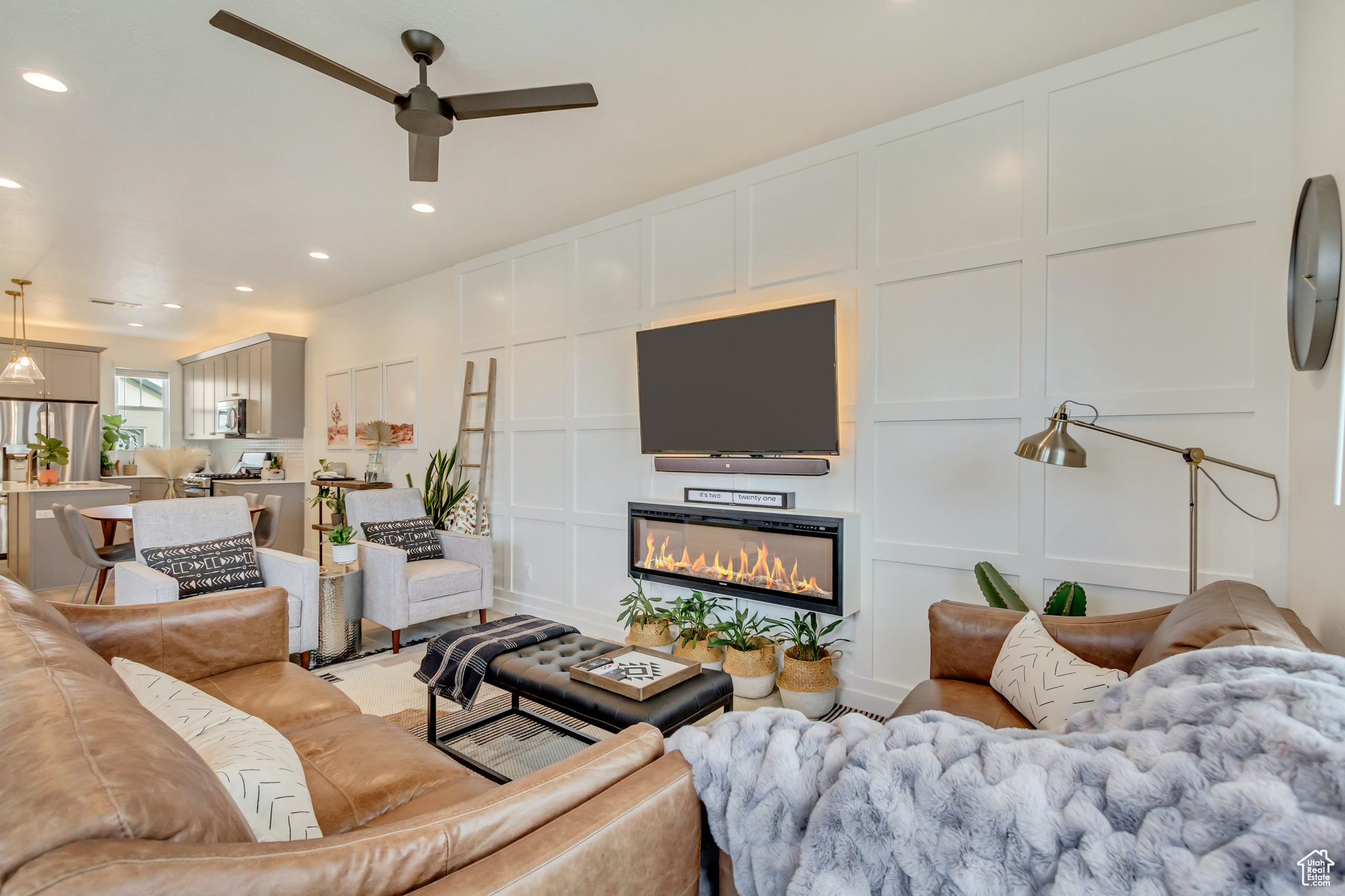 5089 W Rambutan Way, South Jordan, Utah image 11